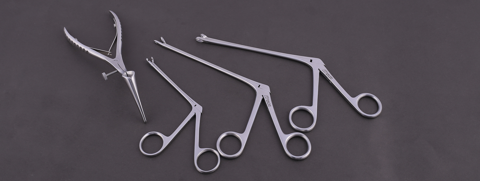 ENT Instruments