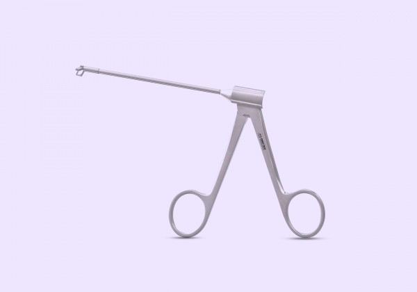 SIDE BITER FORCEPS