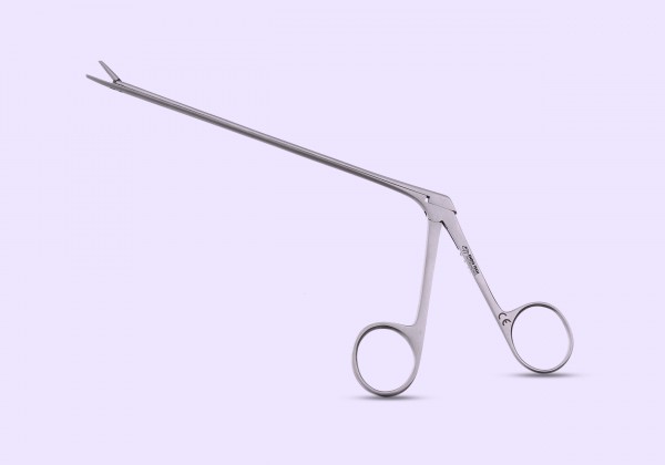 HARTMAN ALLIGATOR FORCEPS