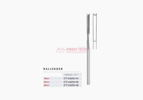 BALLENGER