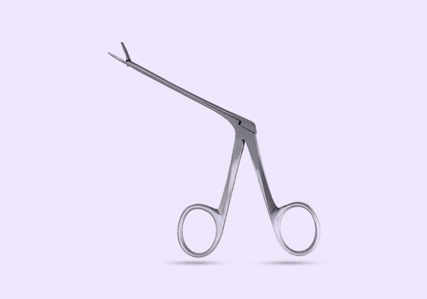 Noyes (Hartmann) Ear Forceps