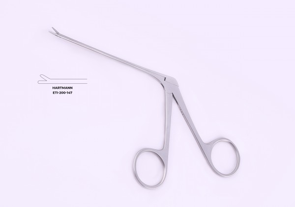 HOFFMANN-FORCEPS