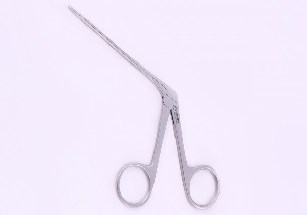 Micro Alligator Ear Forceps